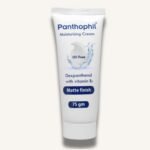 Panthophil Moisturizing Cream (Oil Free) 75g