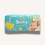 Pampers Size 2 ,56 Diapers