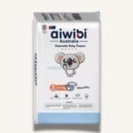 Aiwibi Baby Diapers 5 ( 40pcs Size XI )