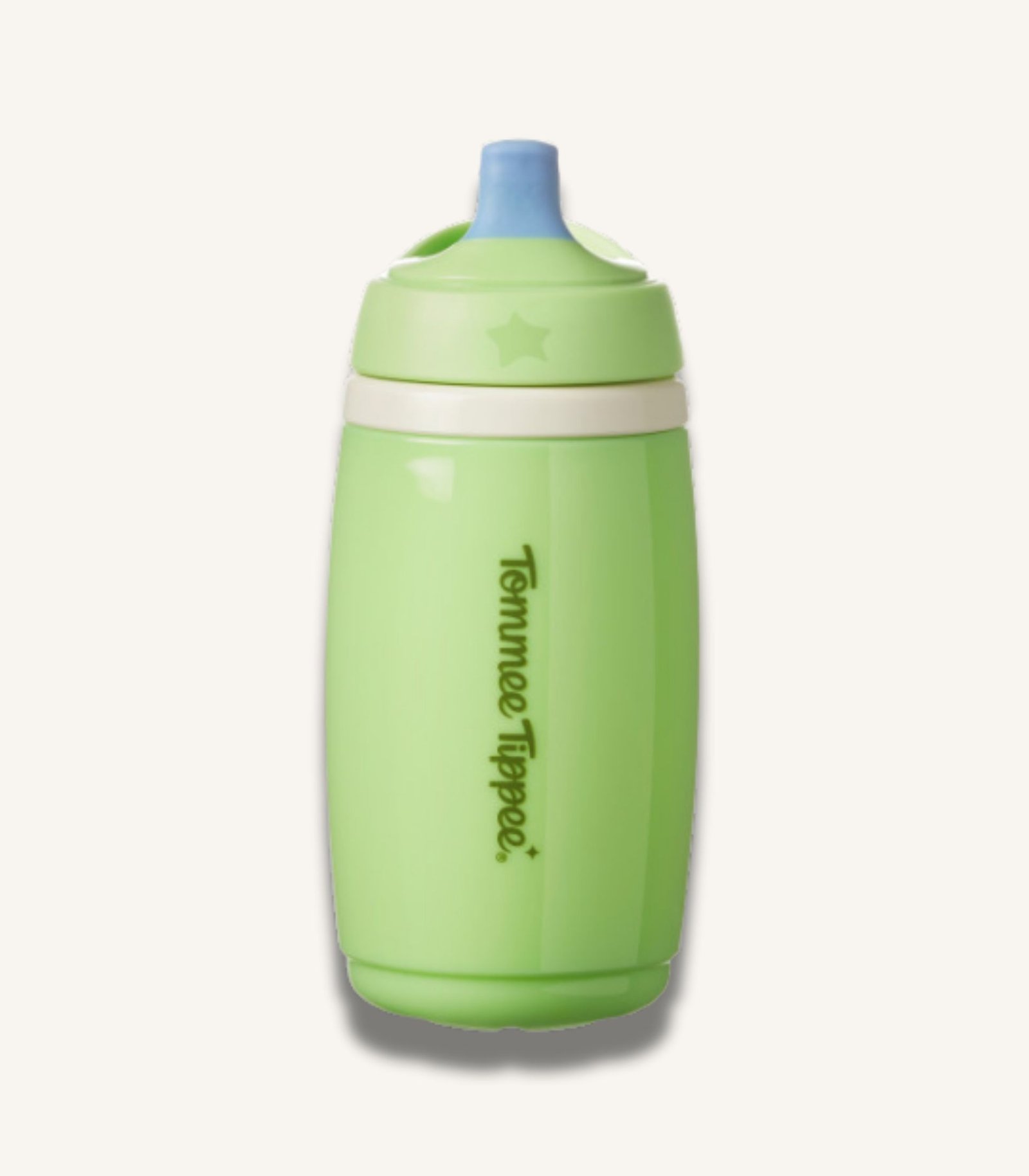 صور المنتجات MAMA - 24 Tommee Tippee 1X INS ACTIVE SPOUT 12M 266ML ASS - الصورة 1