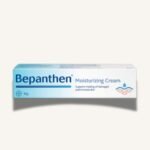 Bepanthen Moisturizing Cream 30g