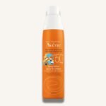 Avene Spray Sunscreen For Children SPF50+, 200ml