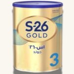S-26 Gold  3 400g