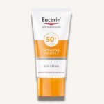 Eucerin Sensitive Protect SPF 50+