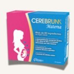 cerebrum materna