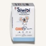 Aiwibi Baby Diapers 6 ( 36pcs Size Xxl )