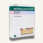 Enterolactis Probiotic Baby Drops 10ml