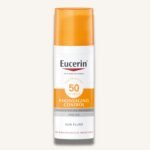 Eucerin Sun Fluid Anti-Age SPF50+