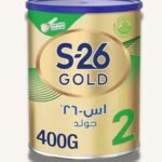 S-26 Gold  2 400g