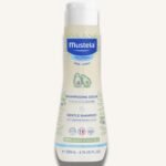 MUSTELA GENTLE SHAMPOO 200ML
