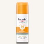 Eucerin Oil Control Gel-Cream SPF50+