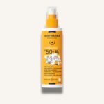 ISISPHARMA UVEBLOCK Kids Spray SPF50+