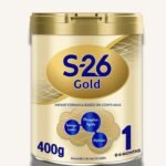 S-26 Gold  1 400g