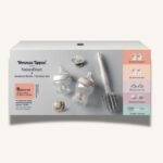 Tommee Tippee Natural Start STARTER BTL KIT PINK AL AR