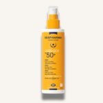 ISISPHARMA UVEBLOCK Spray SPF50+ 200ml