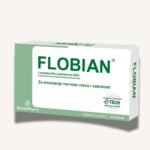 Flobian 20 Cap