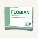 Flobian 10 Cap