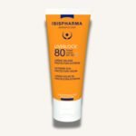 ISISPHARMA UVEBLOCK 80 Tinted Cream SPF80