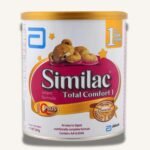 Similac  total comfort 1 360g