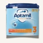 Aptamil advance 3 400g