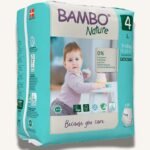 Bambo Pants 4 20 Diaper