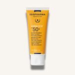 ISISPHARMA UVEBLOCK Fluid Invisible SPF50+