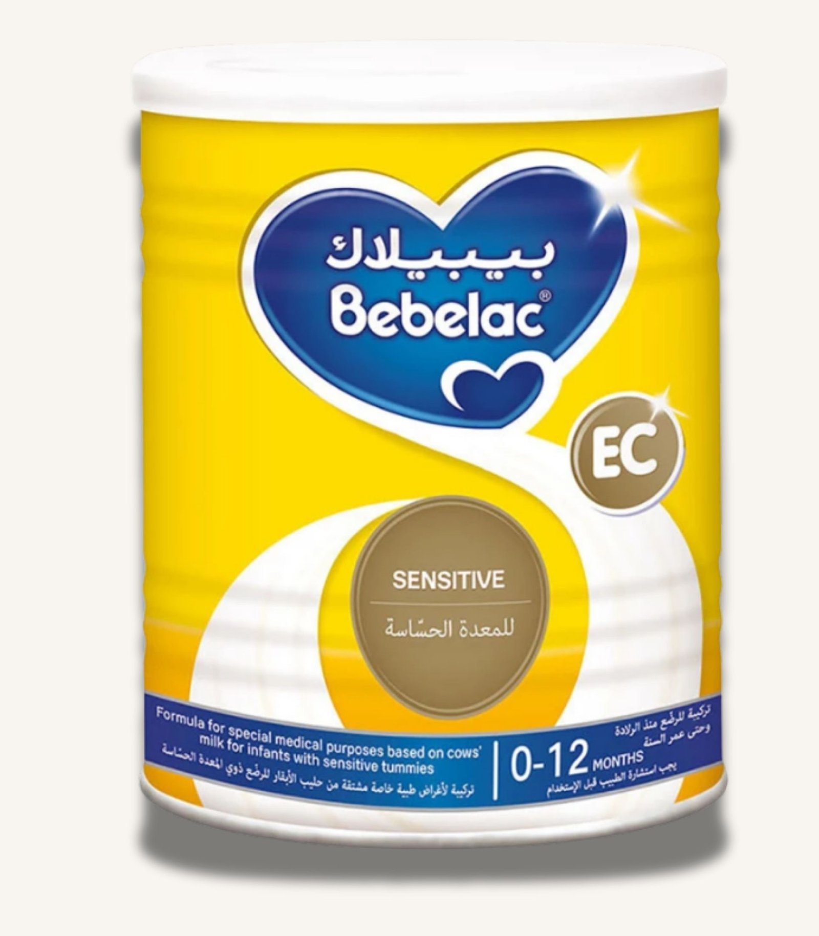 صور المنتجات MAMA - 30 Bebelac EC 400g - الصورة 1