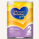 Bebelac 2 400g