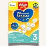 Bebelac 3 1200g