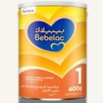 Bebelac 1 400g