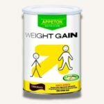 APPETON NUTRITION (WEIGHT GAIN) 450g