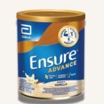 Ensure Advance (Vanilla) 400g