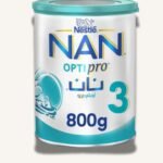 NAN 3 800g