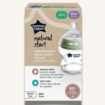 Tommee Tippee Natural Start 1X 150 ML BTL Slow