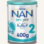 NAN 2 400g