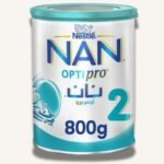 NAN 2 800g