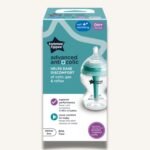 Tommee Tippee Advanced Anti-Colic 1X 260 ML DEC BTL Slow