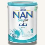 NAN 1 400g