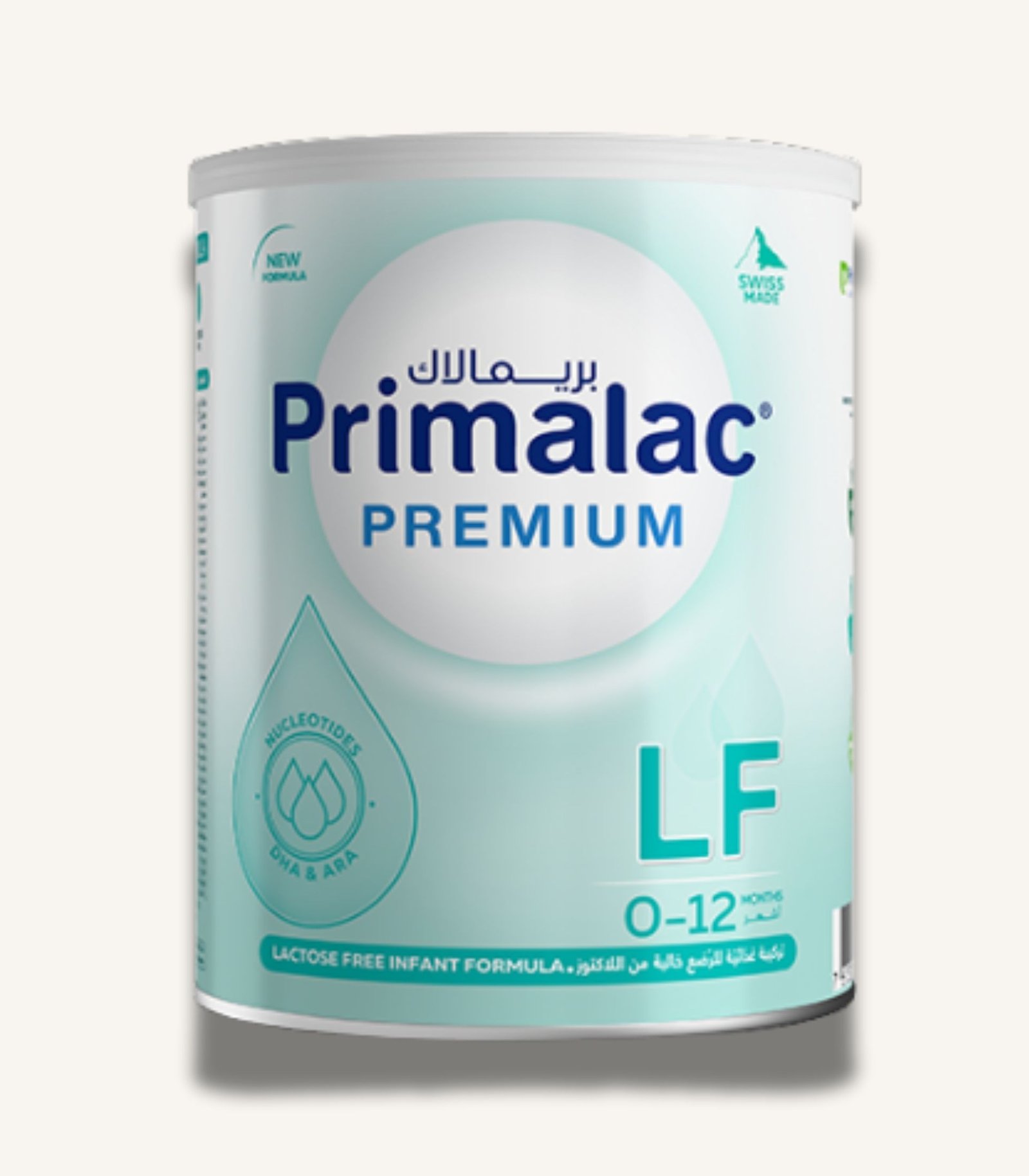 صور المنتجات MAMA - 47 Primalac LF 400g - الصورة 1