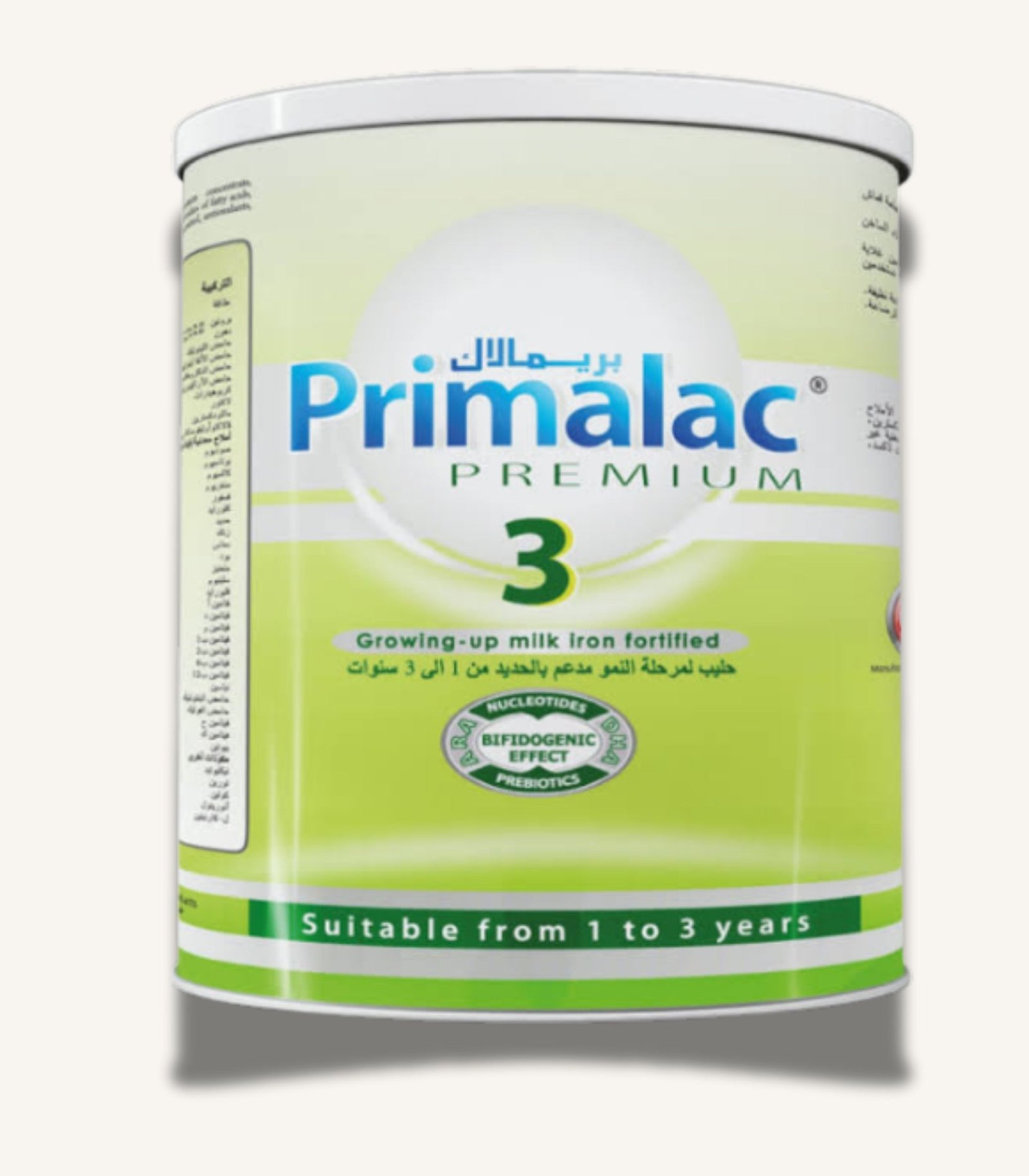 صور المنتجات MAMA - 48 Primalac 3 400g - الصورة 1