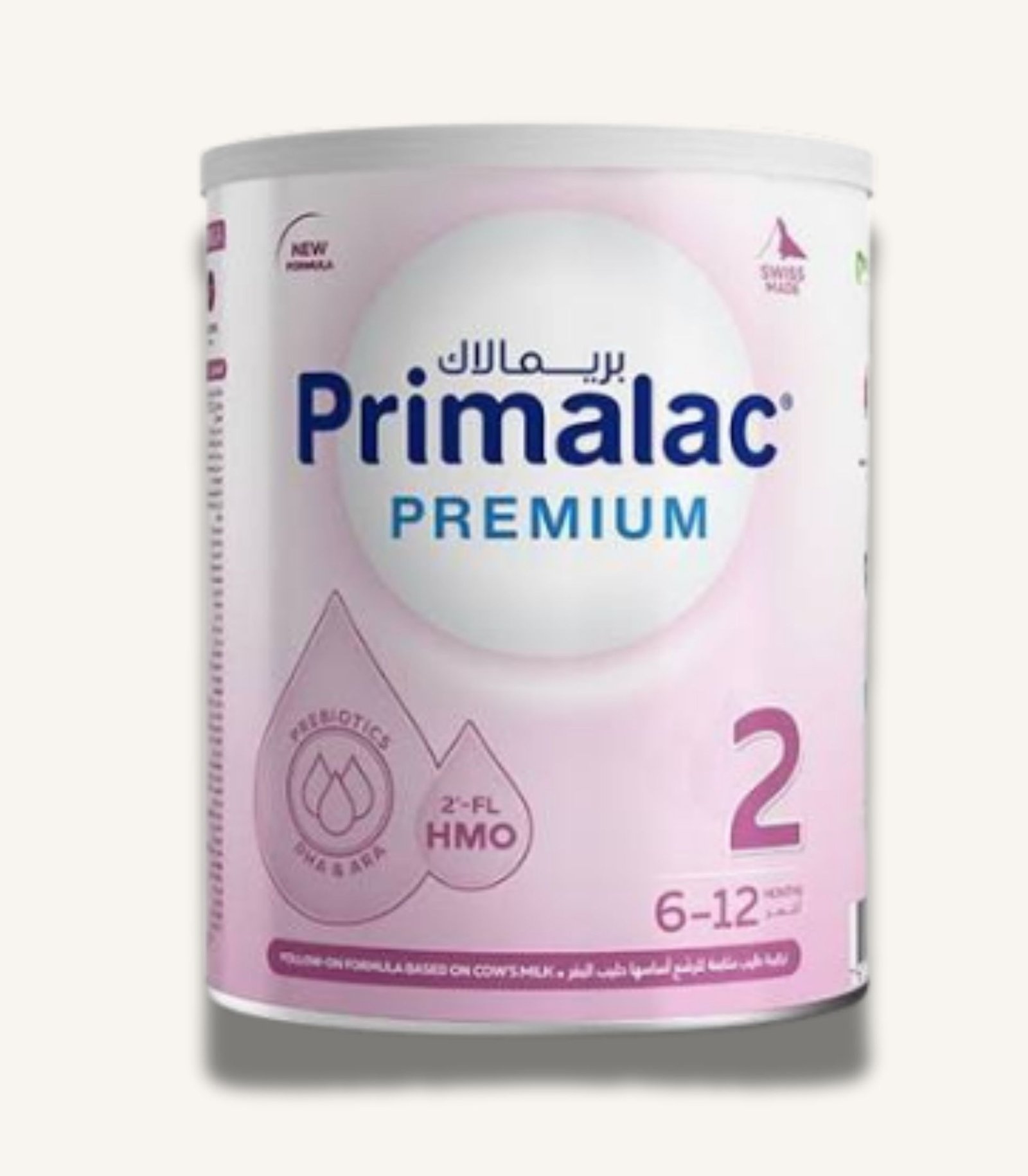 صور المنتجات MAMA - 49 Primalac 2 400g - الصورة 1