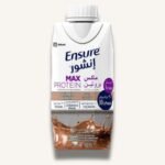 Ensure max protein (chocolate) 330ml