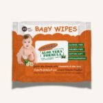 Palmer's Baby Wipes 20