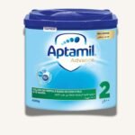Aptamil advance 2 400g