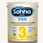 Sahha  3 400g