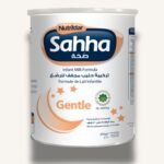 Sahha Gentle 400g