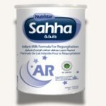 Sahha AR 400g