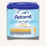 Aptamil comfort 1 400g