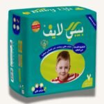 Baby Life (Size 7,+20 Kg ,26 Diapers)