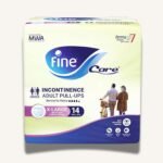 Fine Care Unisex Pull-ups X-Large 14 Pieces
